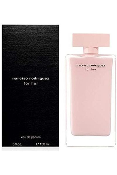 Narciso Rodriguez Eau de Parfum for Her, Women's Perfume 150ml