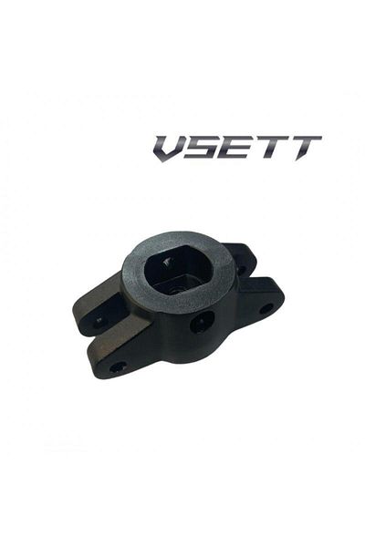 Vsett Folding hook base for electric scooter VSETT 9