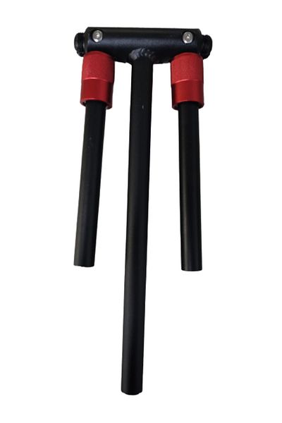 0506zerofivezerosix T-bar for ZERO 8/9/10 electric scooter