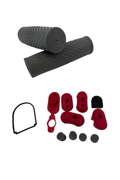 Xiaomi Rubber Protection Set for Xiaomi Mijia M365/M365 PRO/Essential/1S/Pro 2 Electric Scooter