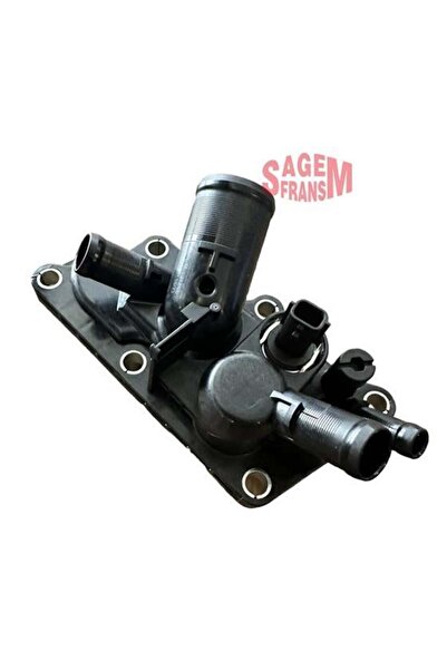 Genel Markalar TERMOSTAT RENAULT CLIO V 19 CAPTUR II 20 MEGANE IV 15 DUSTER I...