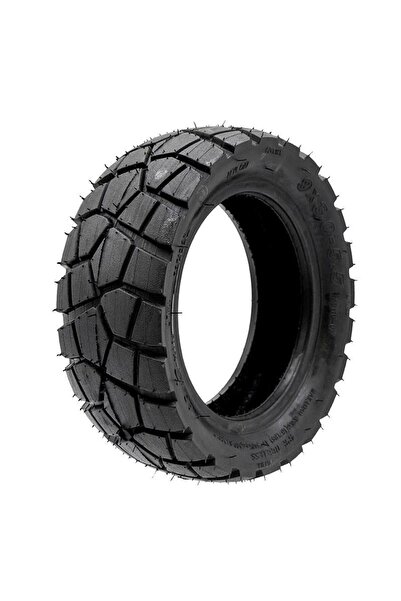 Aoc Aoxin 9x3-5.5" tubeless tire for Kukirin G2 pro electric scooter (Black)