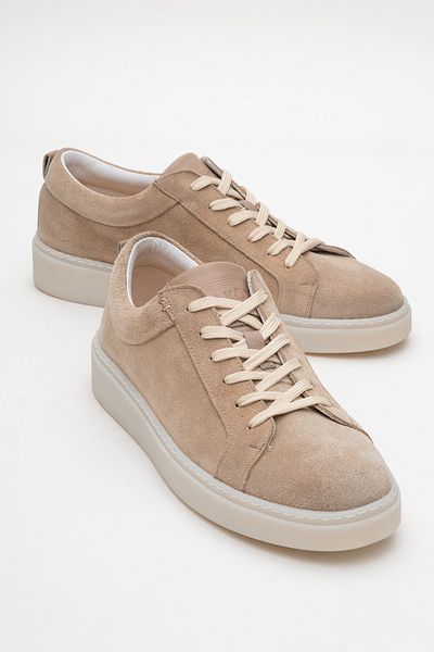 Ataköy Ayakkabı MEN'S Leather Shoes