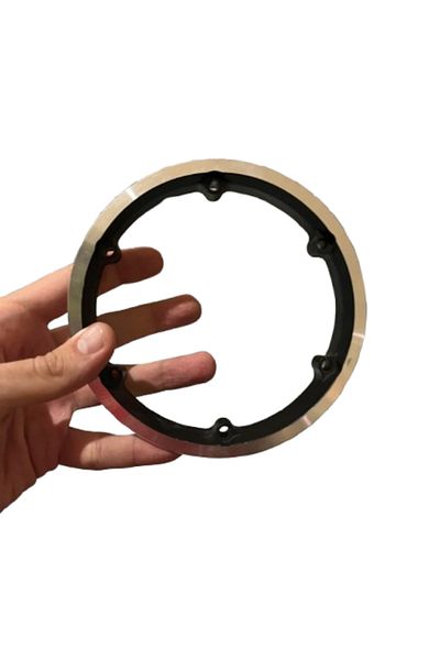 0506zerofivezerosix Rim sealing ring for electric scooter ZERO 9