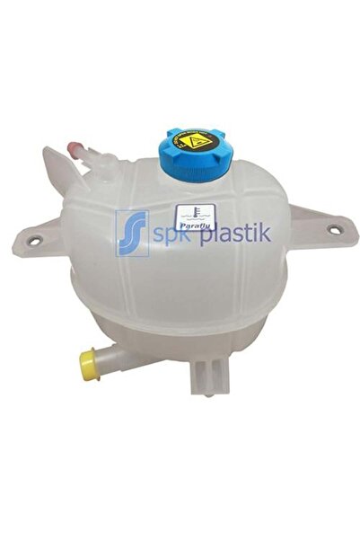 Genel Markalar RADYATÖR EK SU DEPOSU KAPAKLI FIORINO-BIPPER-NEMO GENLEŞME KAV...