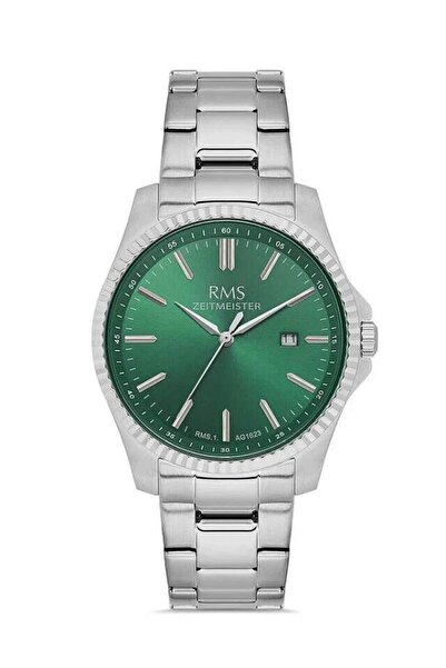 RMS Zeıtmeıster RMS.1.AG1632.04 ERKEK KOL SAATİ