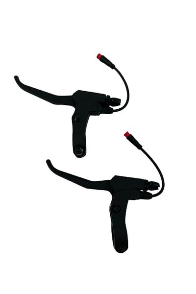 Kugoo Brake lever for Kugoo G2 Pro electric scooter, Set of 2 pieces