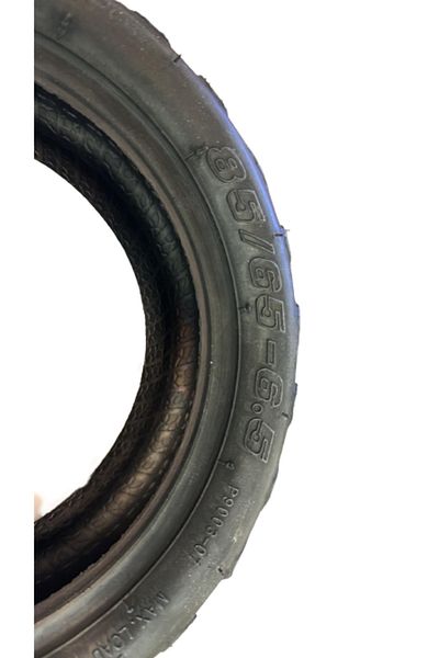 Kugoo Rubber tire for KUGOO G5 electric scooter (Black)