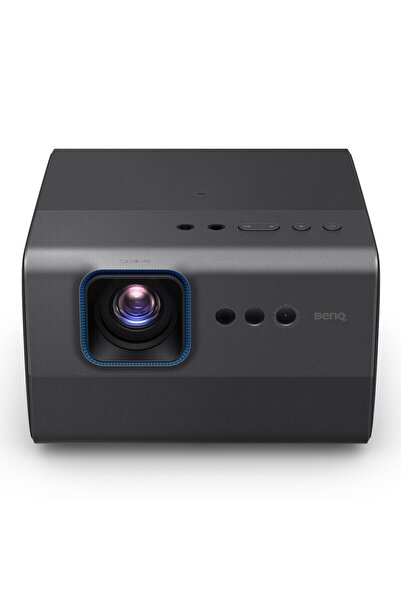 BENQ GP520 4K 4LED Android Projeksiyon Cihazı