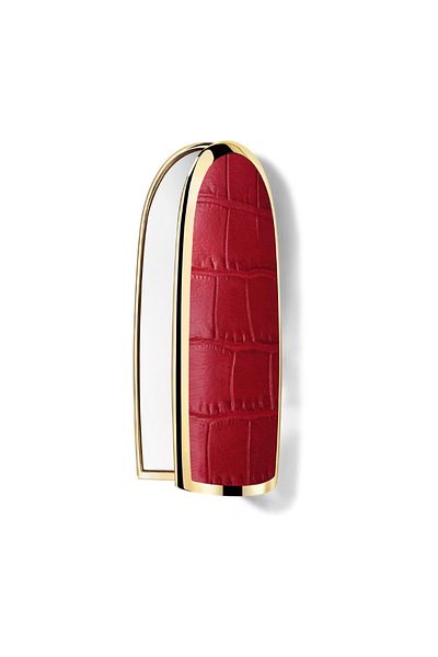 Guerlain Guerlain Rouge G Double Mirror Case - Le Croco