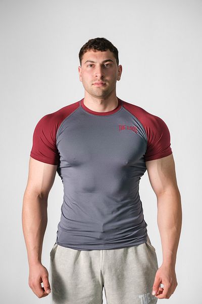 Thelood Redline Compression Body Shaper