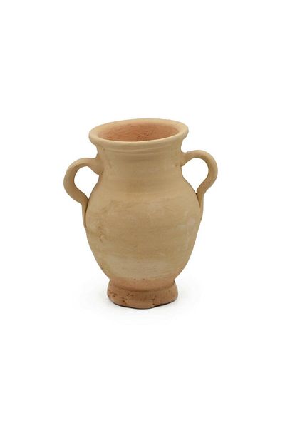 Generic Small clay water jar - 600ml