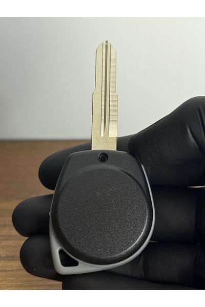 Luxe Aksesuarr Suzuki Vitara Swift Ertiga Ciaz 2 Button Key Control Case