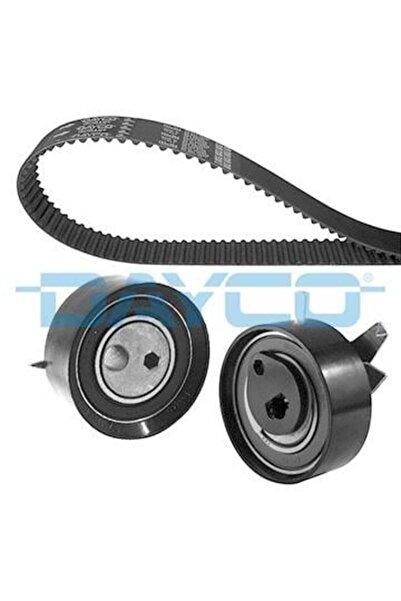 DAYCO TRİGER SETİ 122x26.5 -077x21 T4 2.5TDI-LT35 2.5TDI ACV-ANJ-AVR GNZRZ
