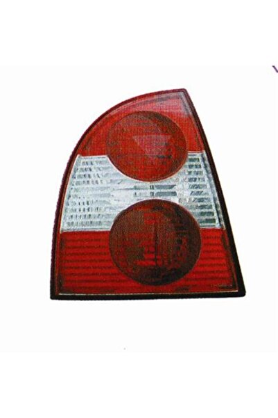 Genel Markalar 11-A167-05-2B W.PASSAT ARKA STOP RH.01- 3B5945096AE