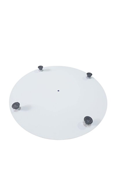 SÜPÜRGE ATÖLYESİ Üniversal Vantilatör Ayak Standı