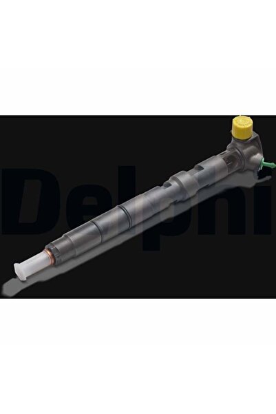 ENJEKTOR MERCEDES OM651 W204 W205 W212 C207 W639 W447 B906