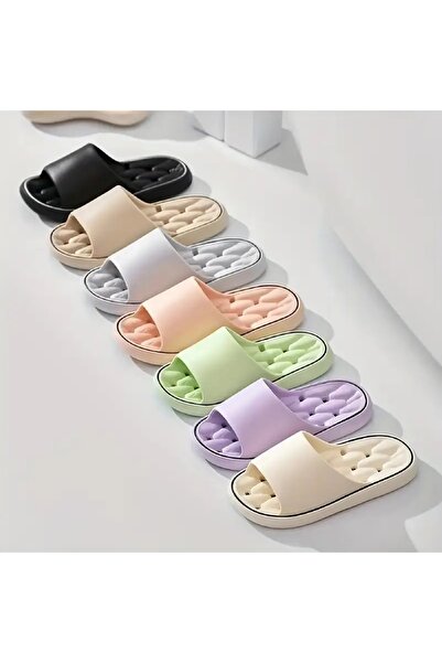 Yes Beauty Life Products KALIN TABANLI KAYMAZ TERLİK , PLAJ TERLİĞİ ERGONOMİK...