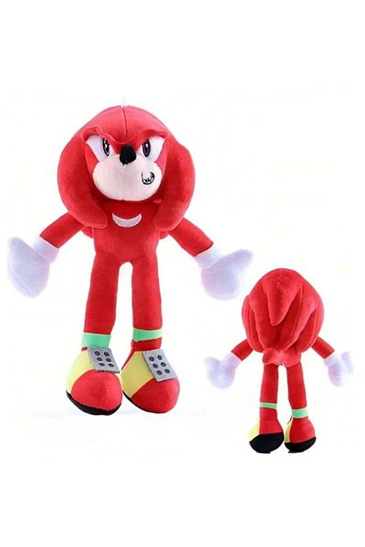 huitich Plush Red