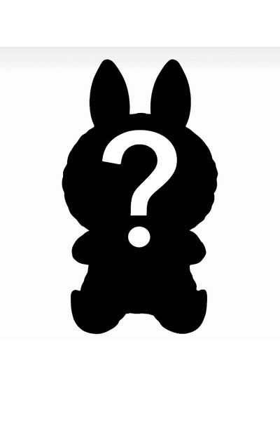 aysatelier Surprise Labubu Figure (1 Piece)