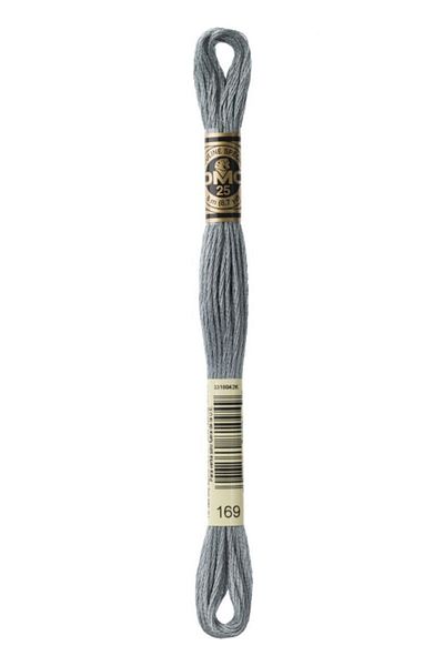 Dmc Muline Yarn 169