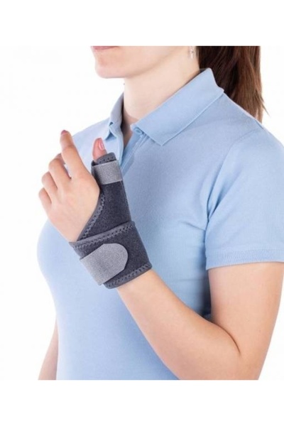 OEM Orteză fixă ​​pentru degetul mare Unofix Sport, SRT249, mărime universală...