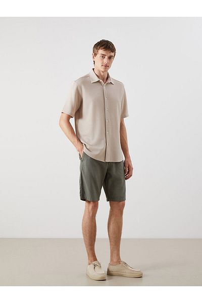 LC Waikiki Slim Fit Men's Shirt