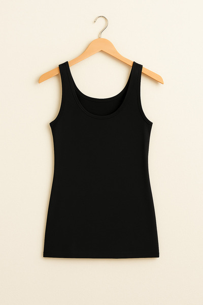 Gawzera Berrak 8080 Women's Thick Strap 2-Piece Athlete