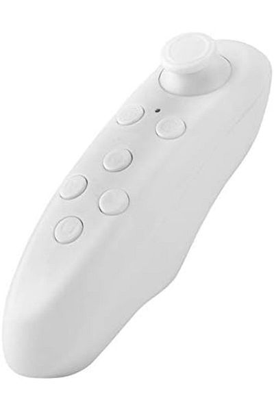 Bluetooth Controller - 3D Wireless Remote Control with Handle for VR Glasses for iPhone/Android