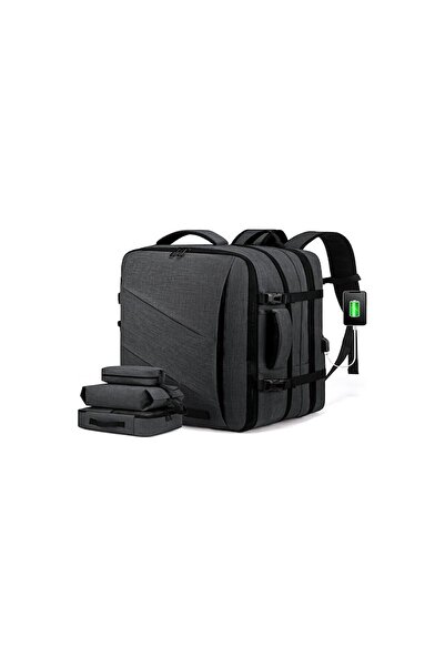 LOVEVOOK Ub1856 17-18 İnç Laptop Sırt Çantası