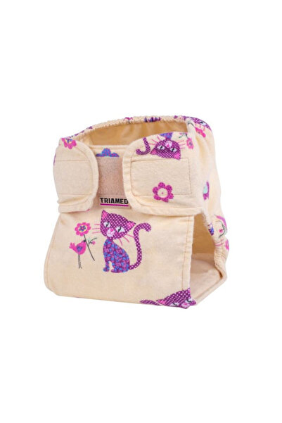 OEM Ciorapi de abdomen, pentru copii, Triamed ABD Junior 01, SRT322, Multicolor, 1