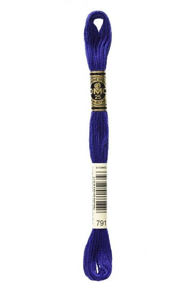 Dmc MULINE YARN 791