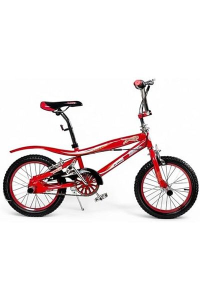ALBADER Cobra Kids Bike, Bikes 16-Inch For 8-11 Years Old, Children Bicycle for Boys And Girls