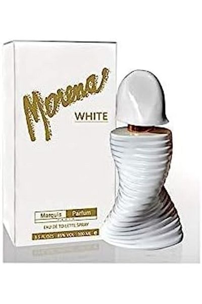 Remy Marquis Morena White for Women 100ml - Eau de Toilette