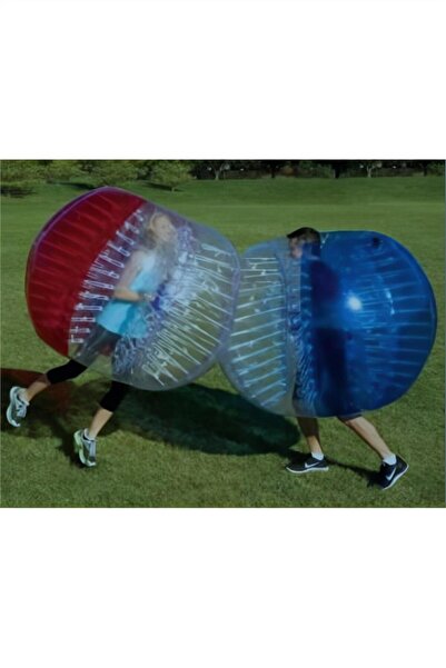 Genel Markalar Bb-ball Blue Balon Futbolu Mavi Renk