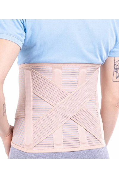 OEM Corset lombo-sacral Triamed Classic, SRT116, bej, 5