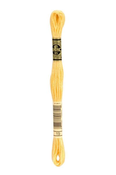 Dmc Muline Yarn 19
