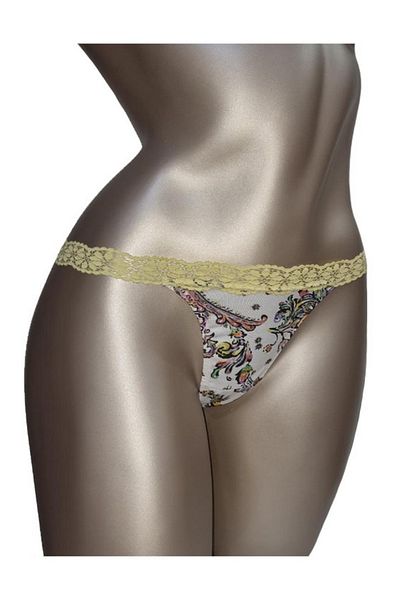 Ioana boutique Thong