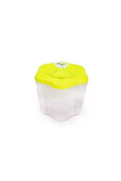 Royaleks Group 3-Piece Clover Organizer