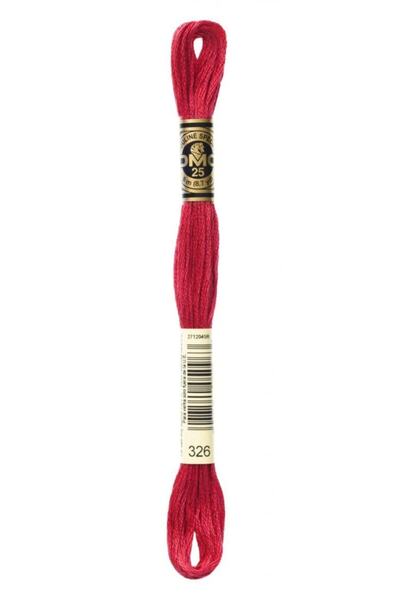 Dmc Muline Thread 326