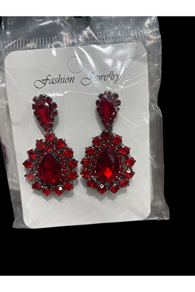 Ebrar Çeyiz Earrings for Stylish Special Occasions