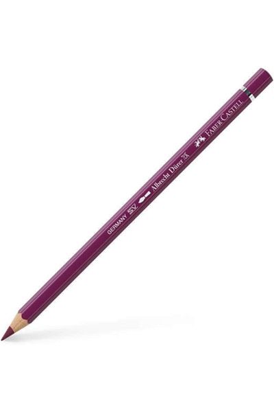 STOREMAX Ntwork Faber-Castell Dry Paint Albrecht Durer Magenta 8200-133 Art 1087243