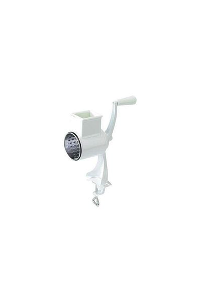 SIKS ® chopper and shredder, white, aluminum sieve