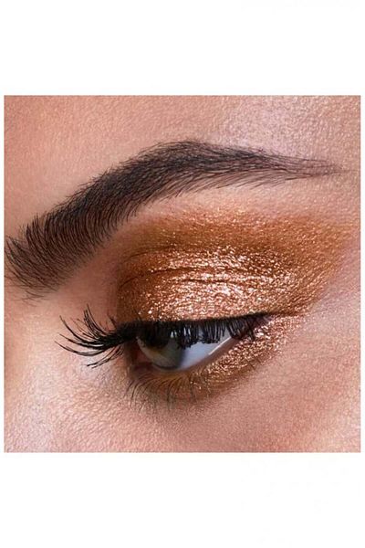 HOURGLASS Hourglass Shimmer Eyeshadow Parnish Deep Bronze 3.5g
