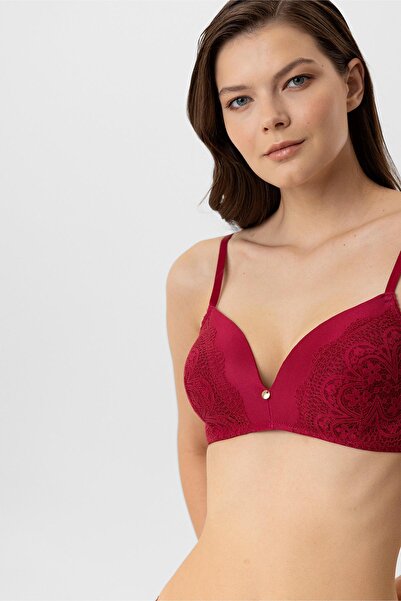 Pierre Cardin Lingerie Paris Empty Cup Regular Bra Suit