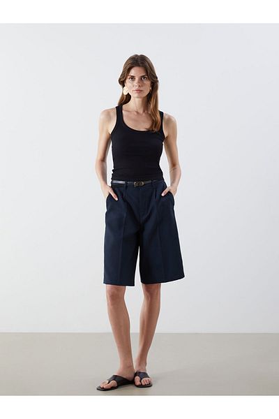 LC Waikiki Lcw U Collar Women's Athlete