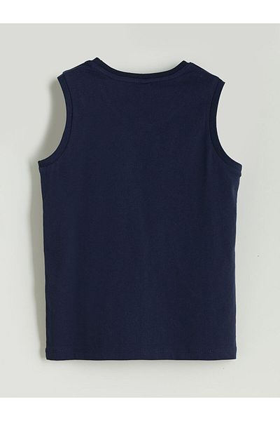 LC Waikiki New Season Crew Neck Men's Undershirt - S5Jb80Z4
