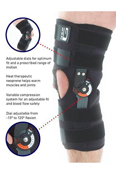 AboutThePerfect Açı Ayarlı Dizlik, Konforlu ve Rahat Kullanım, Sağlam Tasarım