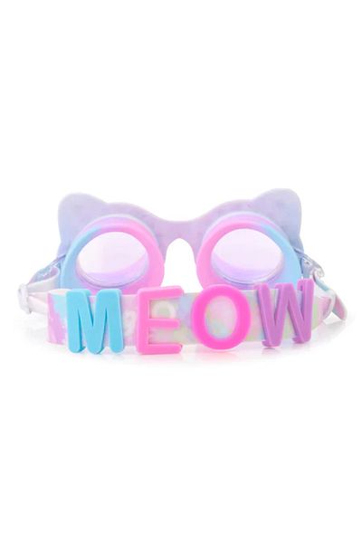 Bling2o Pat the Cat Middleton - Children's Swimming Goggles