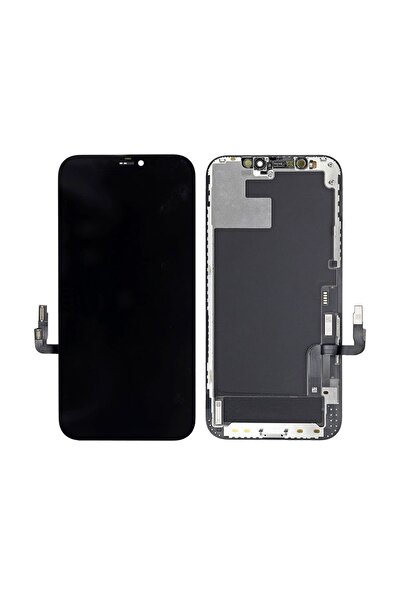 ErCorp İphone 12 Uyumlu GX OLED LCD Ekran
